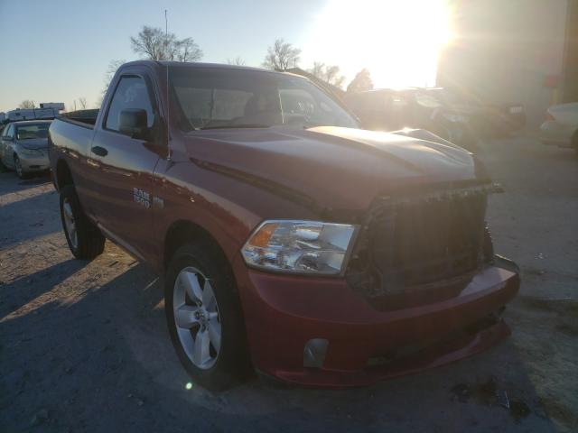 RAM 1500 ST 2013 3c6jr7at6dg511720