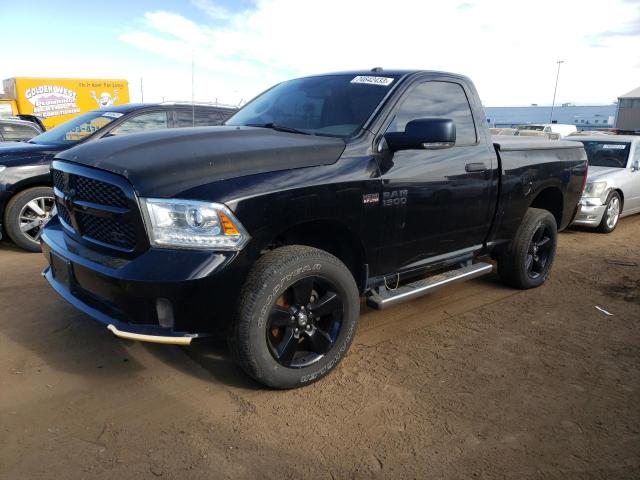 RAM 1500 2013 3c6jr7at6dg512463