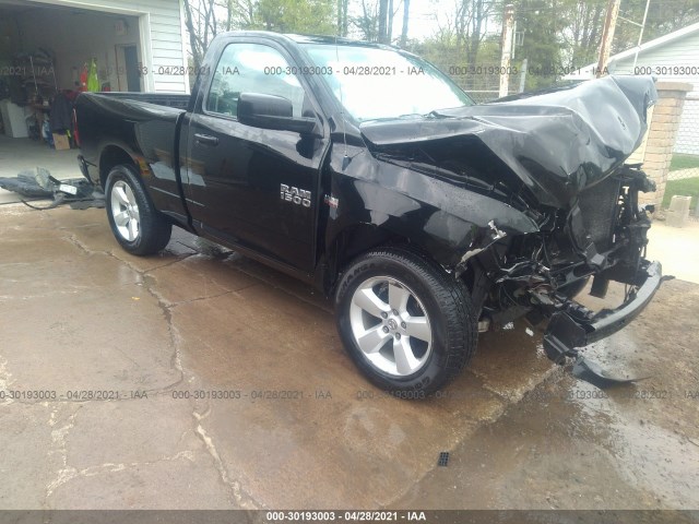 RAM 1500 2013 3c6jr7at6dg520143