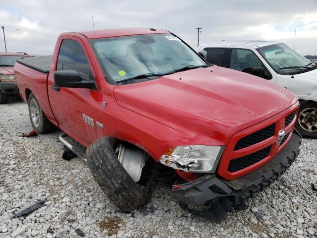 RAM 1500 ST 2014 3c6jr7at6eg105132