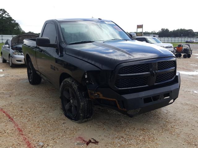 RAM 1500 ST 2014 3c6jr7at6eg117040