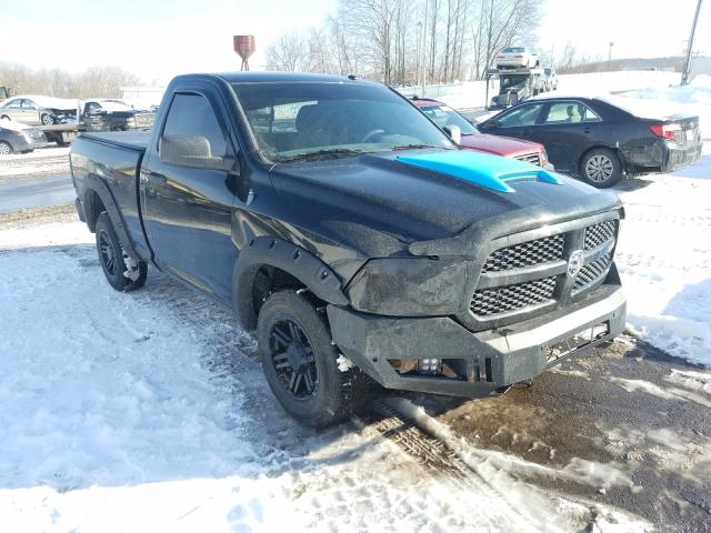 RAM 1500 ST 2014 3c6jr7at6eg139099