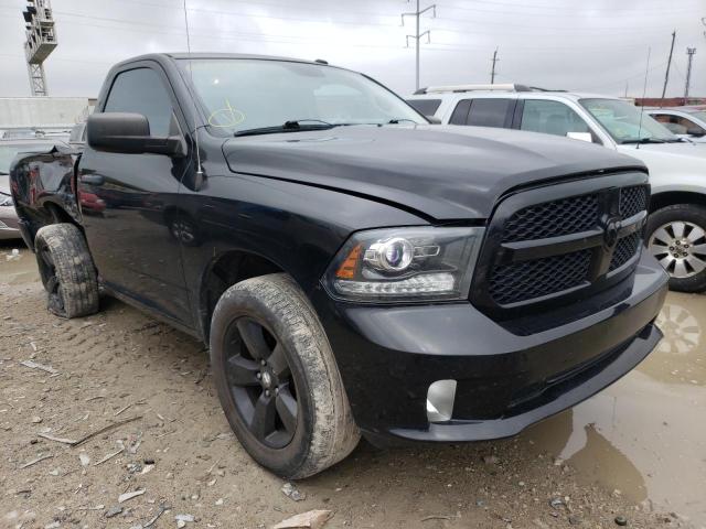 RAM 1500 ST 2014 3c6jr7at6eg174385