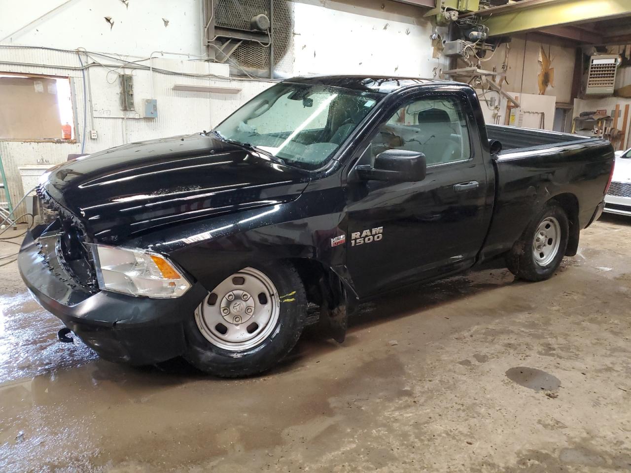 RAM 1500 2014 3c6jr7at6eg204999