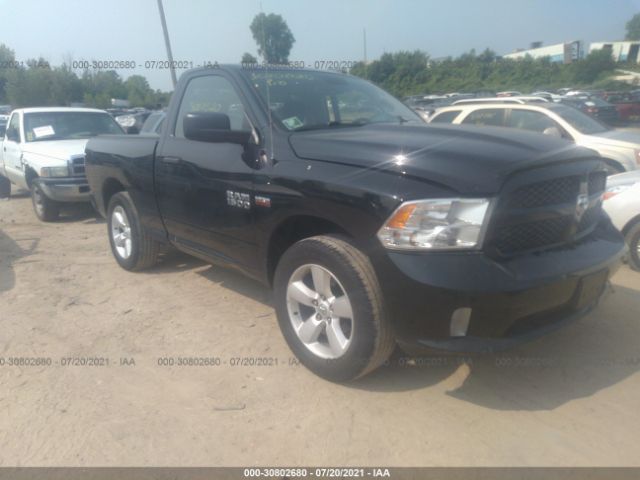 RAM 1500 2014 3c6jr7at6eg240434