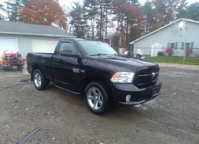 RAM 1500 2014 3c6jr7at6eg247660