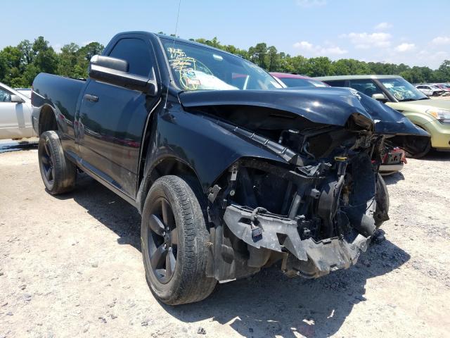 RAM 1500 ST 2014 3c6jr7at6eg255144