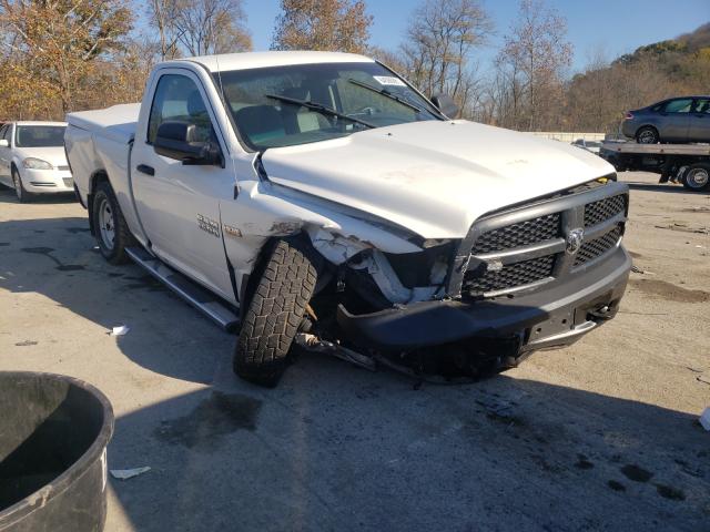 RAM 1500 ST 2014 3c6jr7at6eg260814