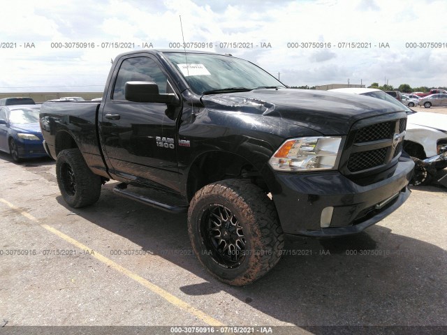 RAM 1500 2016 3c6jr7at6gg148856