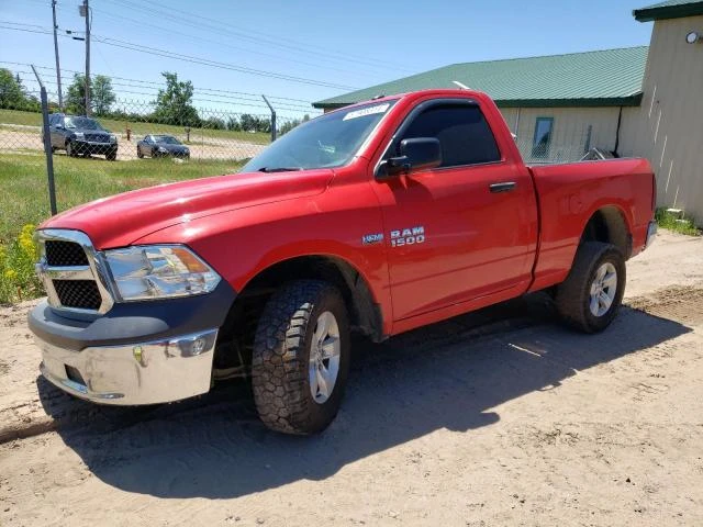 RAM 1500 ST 2016 3c6jr7at6gg169318