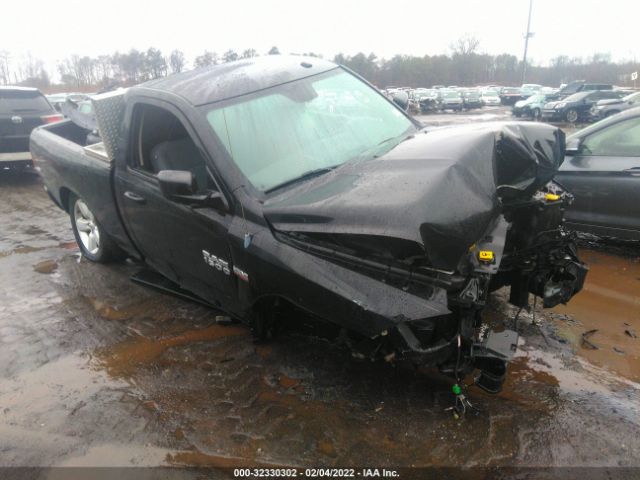 RAM 1500 2013 3c6jr7at7dg520507