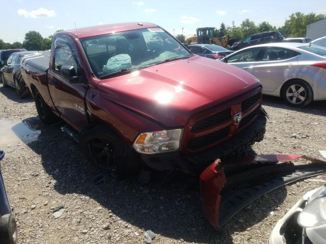 RAM 1500 ST 2013 3c6jr7at7dg588886