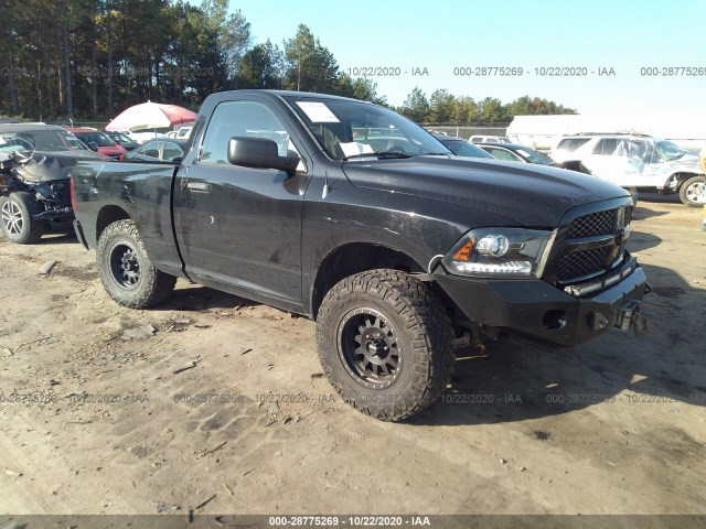 RAM 1500 2014 3c6jr7at7eg101834