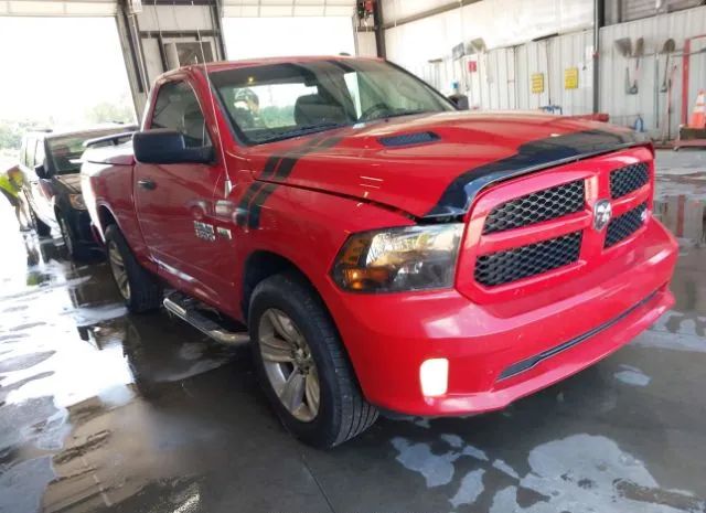 RAM 1500 2014 3c6jr7at7eg102353