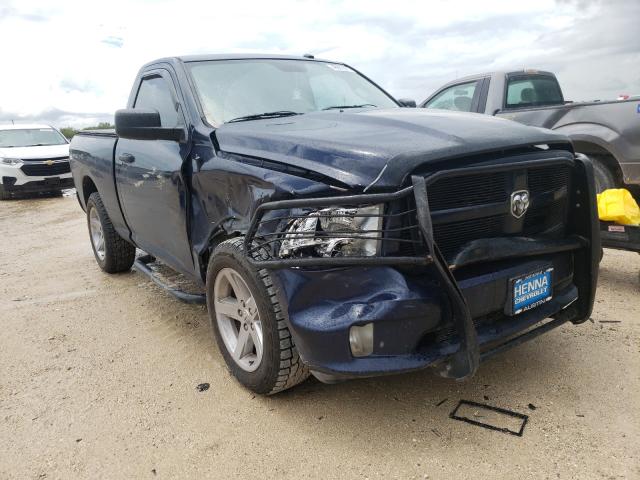 RAM 1500 ST 2014 3c6jr7at7eg102451