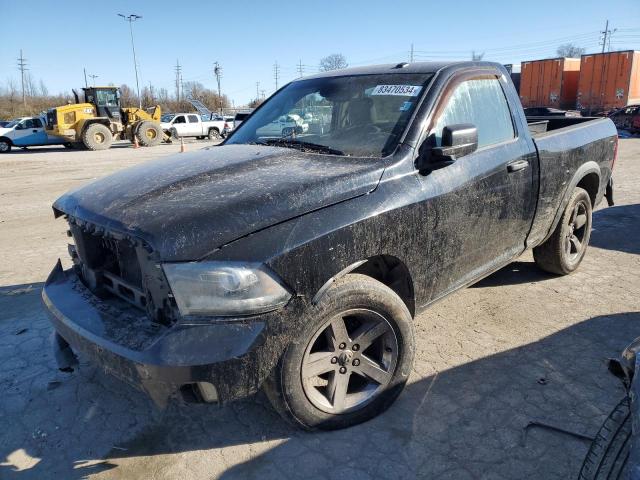 RAM 1500 ST 2014 3c6jr7at7eg153402