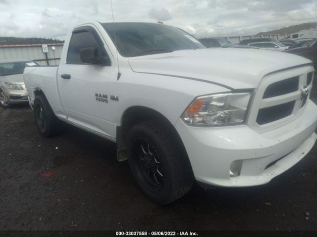 RAM 1500 2014 3c6jr7at7eg157112