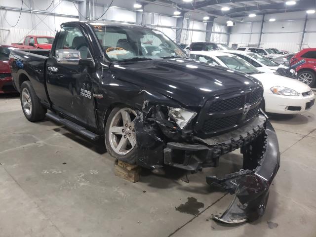 RAM 1500 ST 2014 3c6jr7at7eg159670