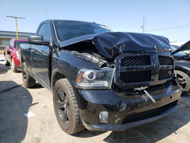 RAM 1500 ST 2014 3c6jr7at7eg251197