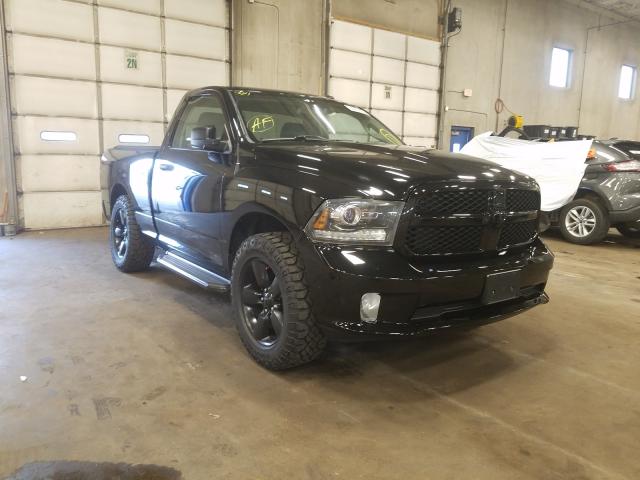 RAM 1500 ST 2014 3c6jr7at7eg259753