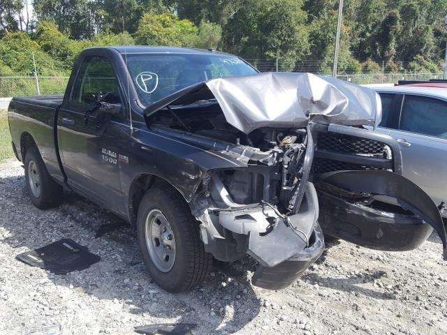 RAM 1500 ST 2015 3c6jr7at7fg632999