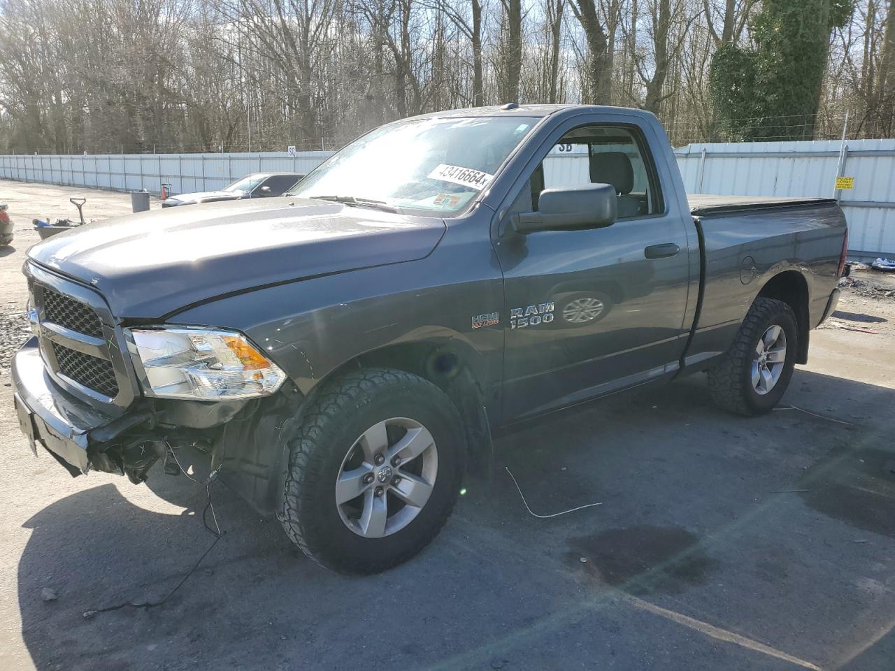 RAM 1500 2016 3c6jr7at7gg385128