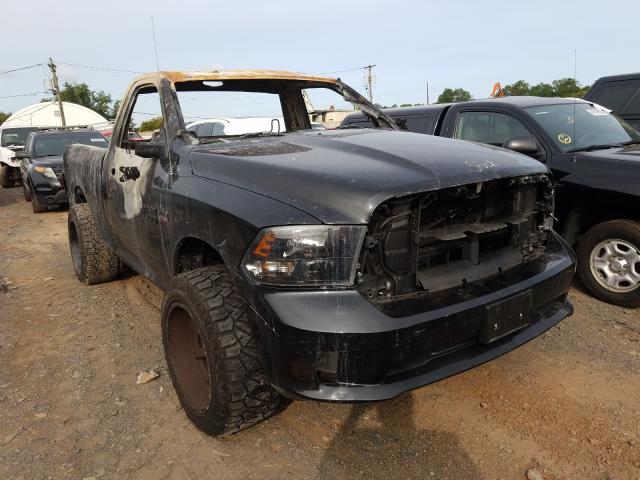 RAM 1500 ST 0 3c6jr7at7jg236788