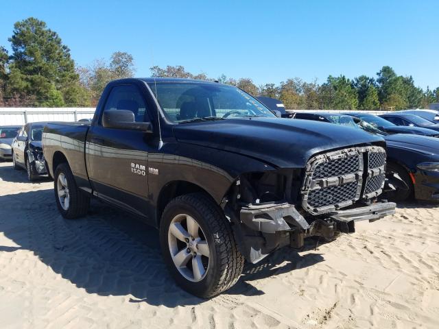 RAM 1500 ST 2013 3c6jr7at8dg504204