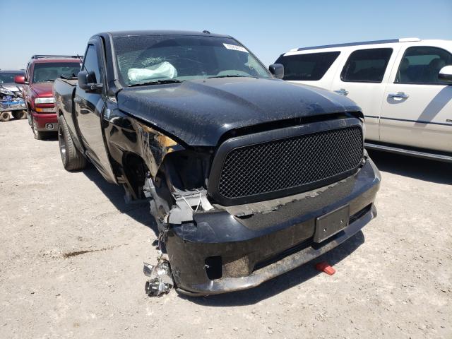 RAM 1500 ST 2014 3c6jr7at8eg105407