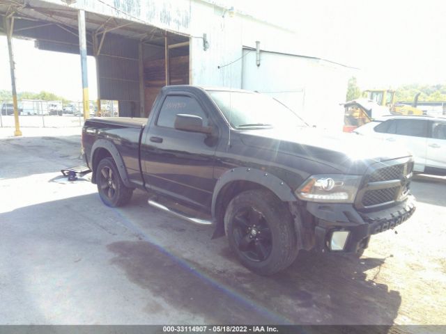 RAM 1500 2014 3c6jr7at8eg142974