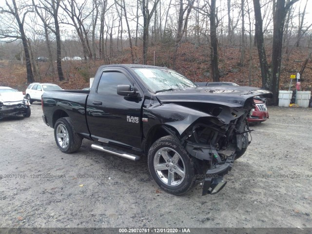 RAM 1500 2014 3c6jr7at8eg167549