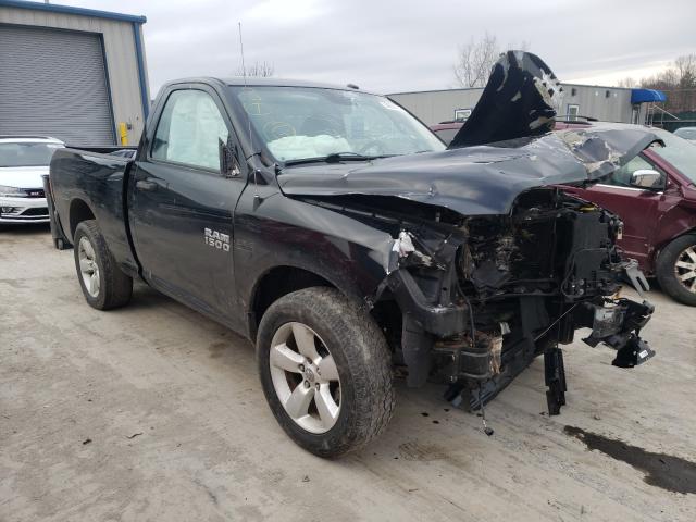 RAM 1500 ST 2014 3c6jr7at8eg245232