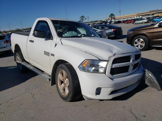 RAM 1500 ST 2014 3c6jr7at8eg285276