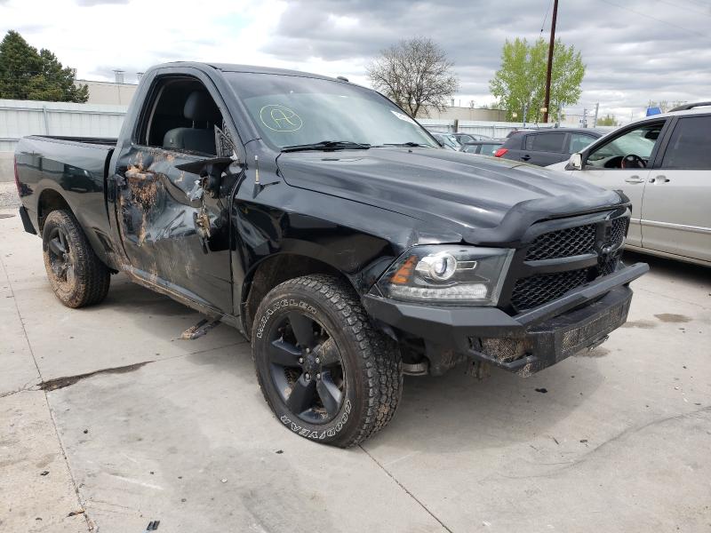 RAM 1500 ST 2015 3c6jr7at8fg533091