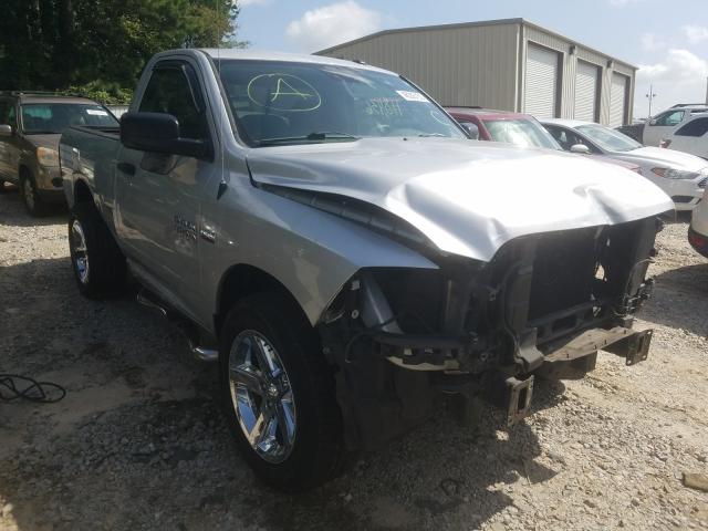 RAM 1500 ST 2015 3c6jr7at8fg572425