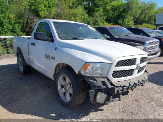 RAM 1500 2015 3c6jr7at8fg581125