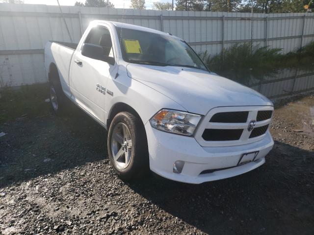 RAM 1500 ST 2016 3c6jr7at8gg169563