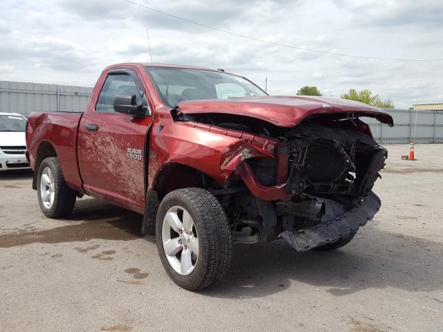 RAM 1500 ST 2013 3c6jr7at9dg506513