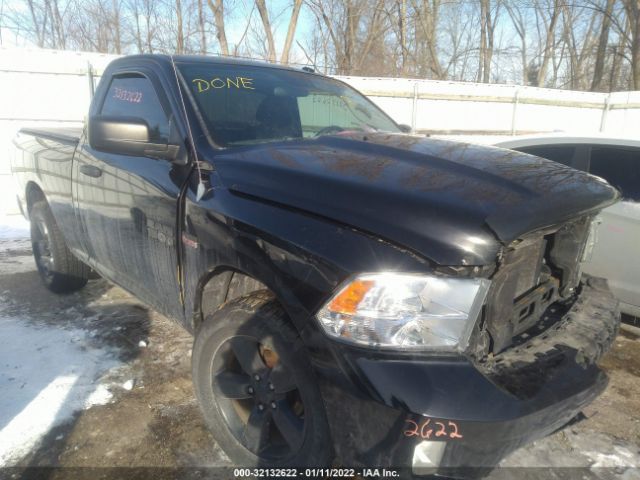 RAM 1500 2013 3c6jr7at9dg511551