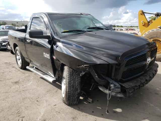 RAM 1500 ST 2013 3c6jr7at9dg534022