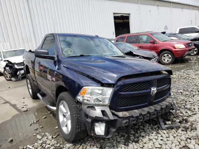 RAM 1500 ST 2013 3c6jr7at9dg548552