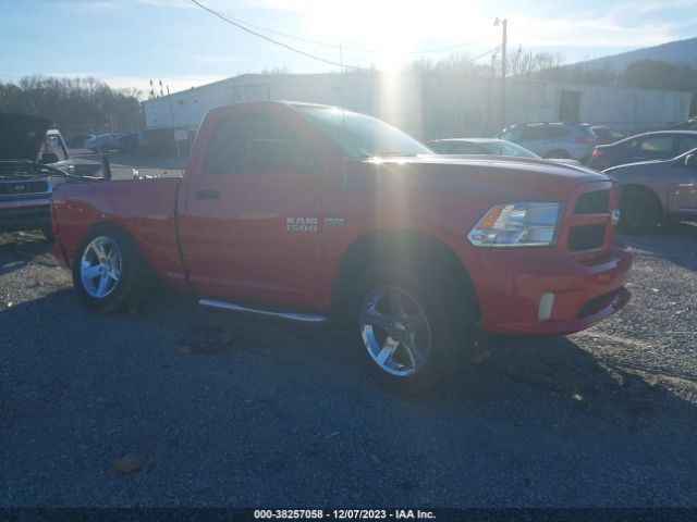 RAM 1500 2013 3c6jr7at9dg556828