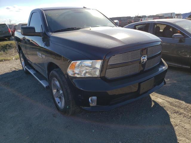 RAM 1500 ST 2013 3c6jr7at9dg566047