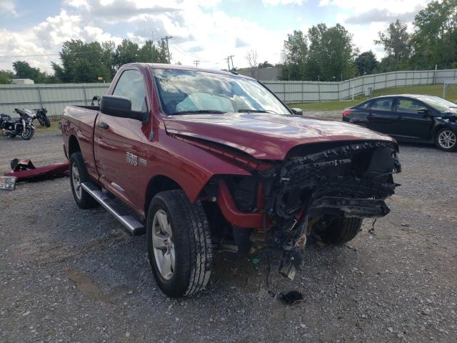 RAM 1500 ST 2014 3c6jr7at9eg102466