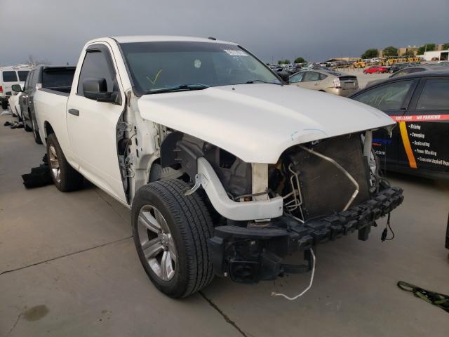 RAM 1500 ST 2014 3c6jr7at9eg104573