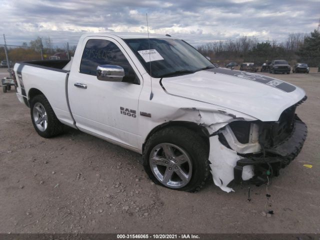 RAM 1500 2014 3c6jr7at9eg111622