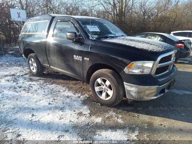 RAM 1500 2014 3c6jr7at9eg159220