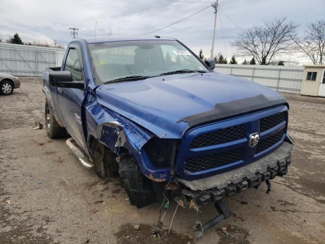 RAM 1500 ST 2014 3c6jr7at9eg159234