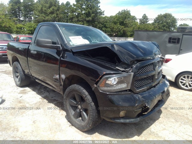 RAM 1500 2014 3c6jr7at9eg162442