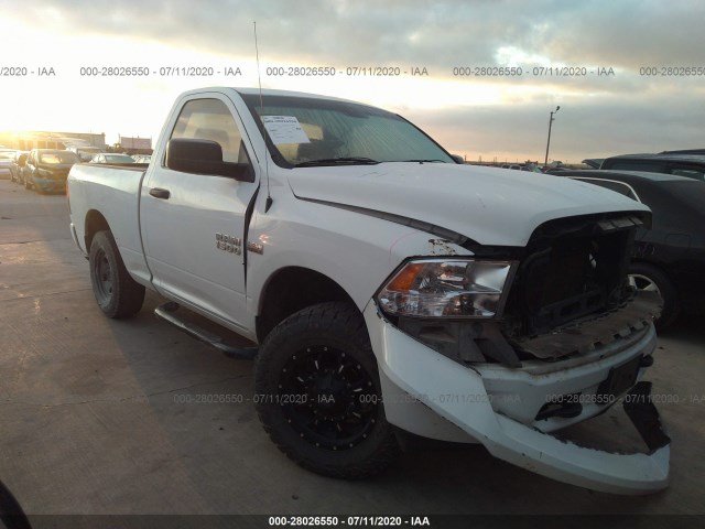 RAM 1500 2014 3c6jr7at9eg176616